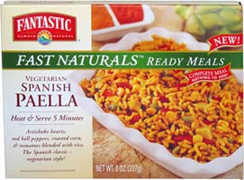 Ni Brillante ni TelePaella, a la obra...